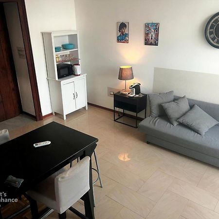 La Piazza - Garibaldi 2.6 Apartment Napoli Exterior foto