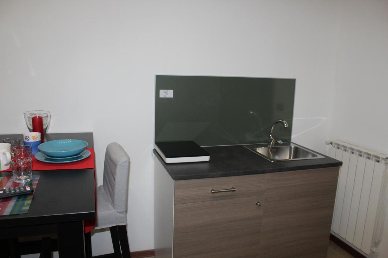 La Piazza - Garibaldi 2.6 Apartment Napoli Exterior foto