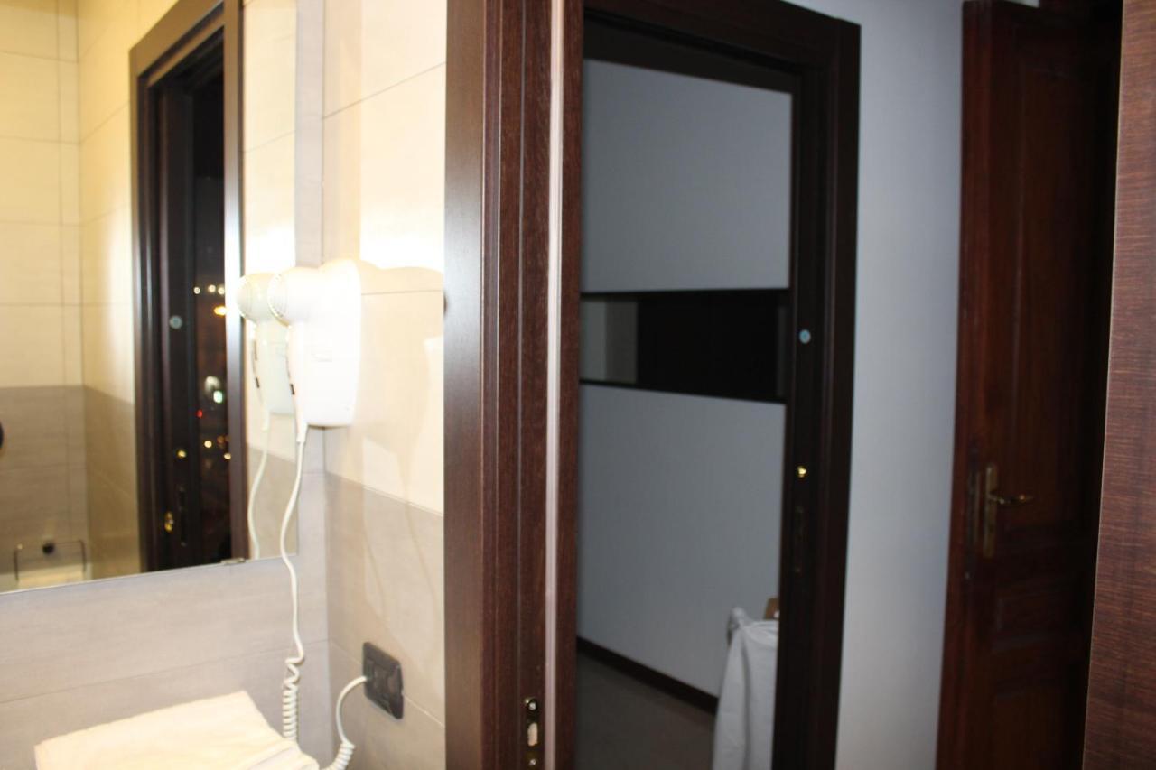 La Piazza - Garibaldi 2.6 Apartment Napoli Exterior foto